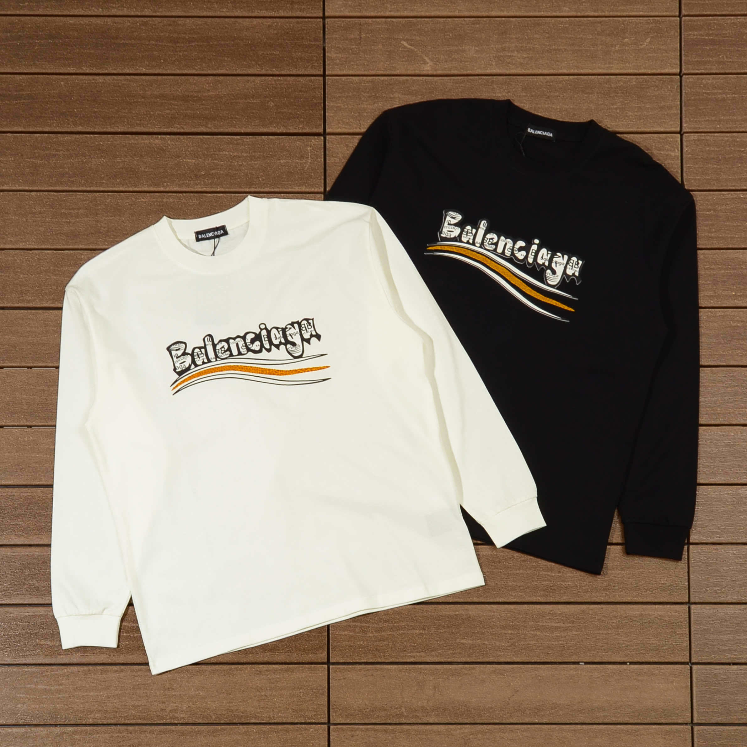 BALENCIAGA футболка
