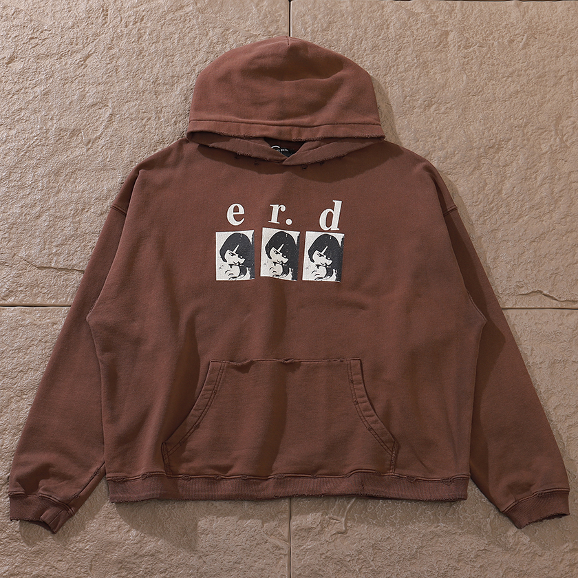 ERD HOODIE