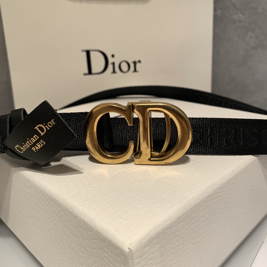 DIOR BELF