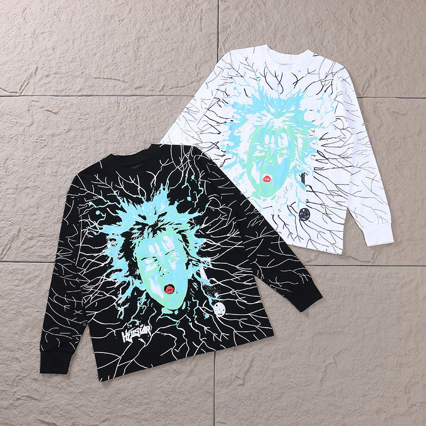HELL STAR T-SHIRT