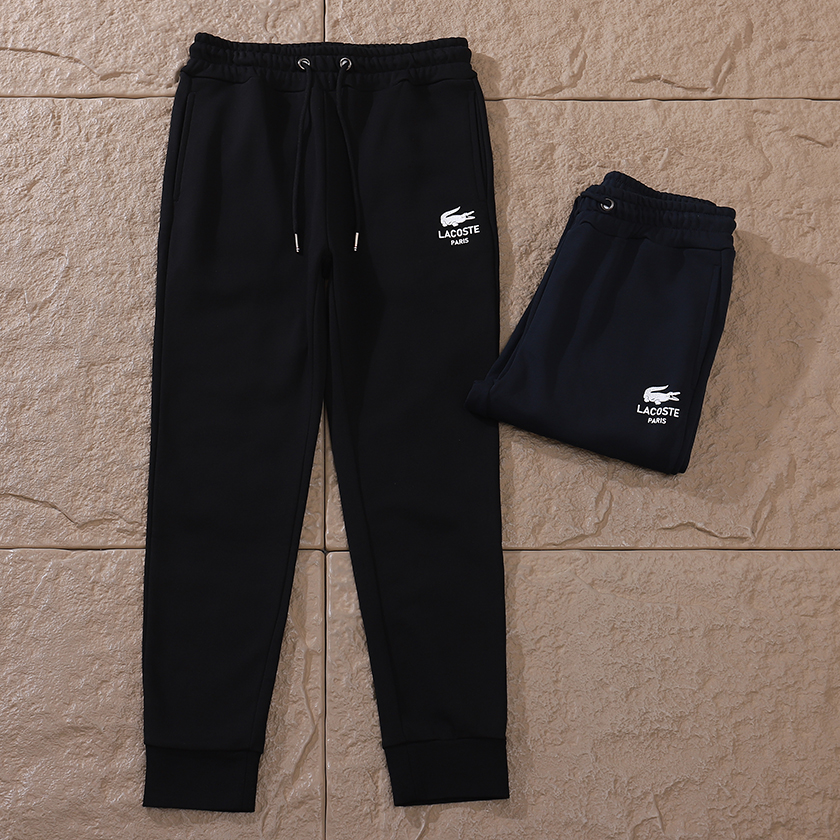 LACOSTE PANT