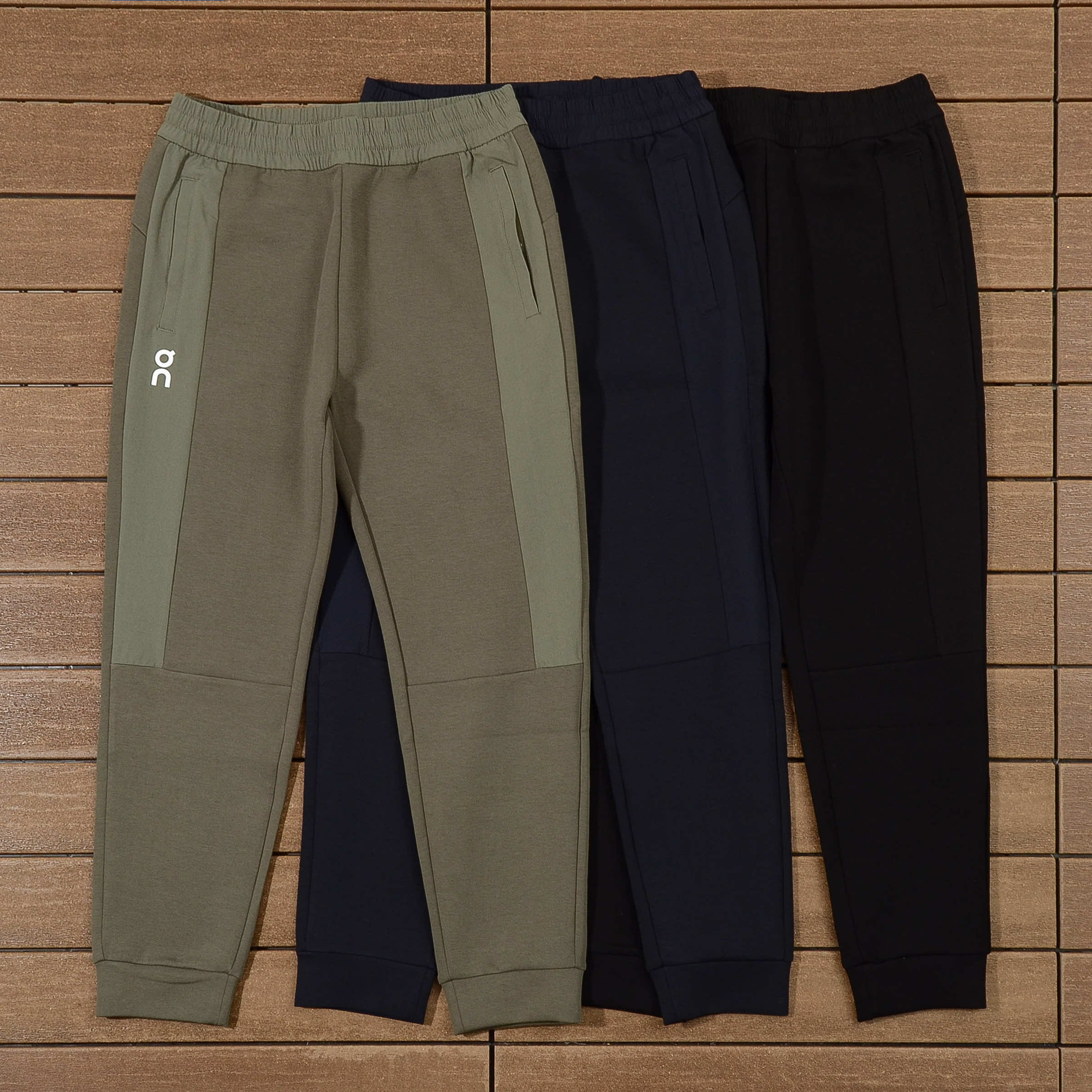 ON PANT