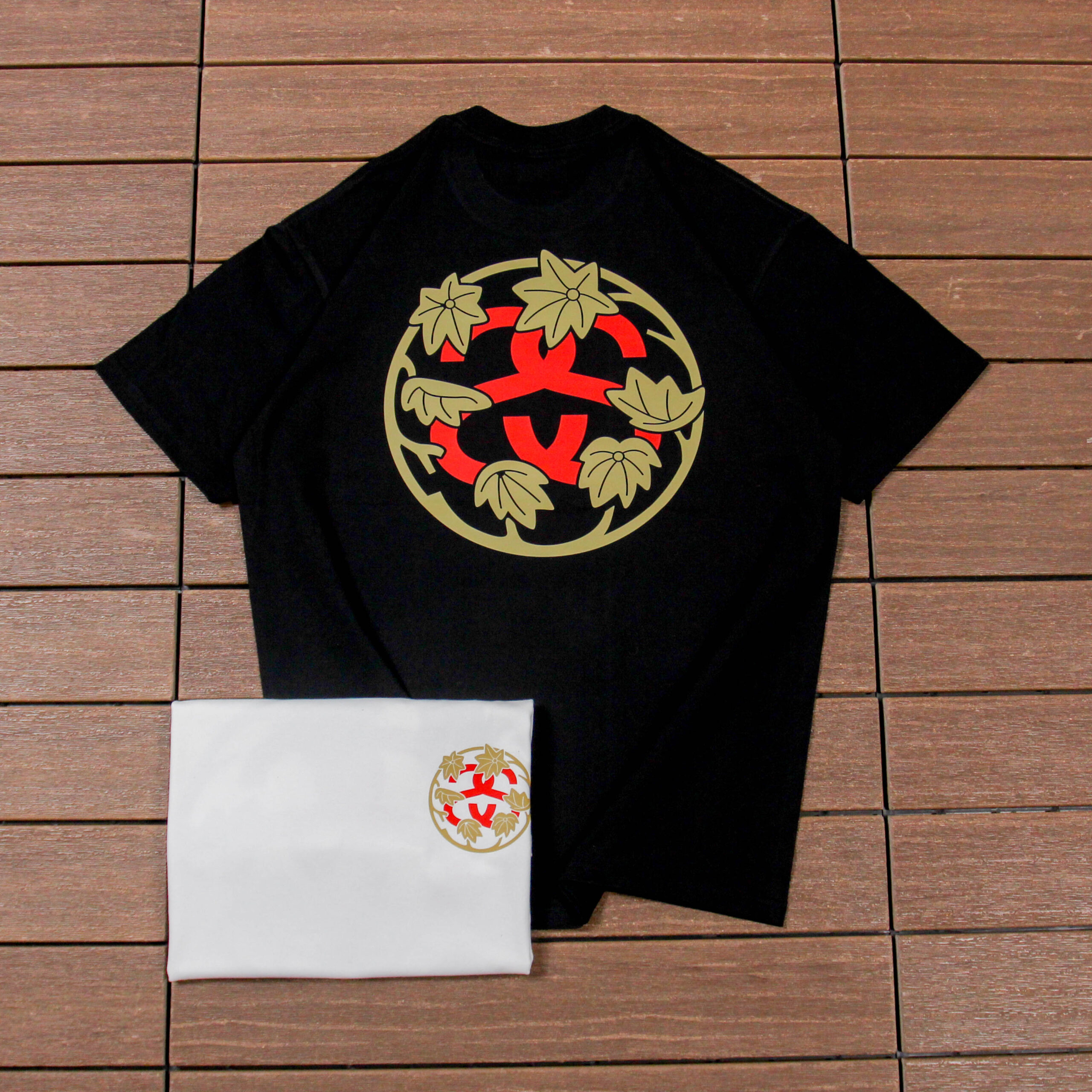 STUSSY T-SHIRT