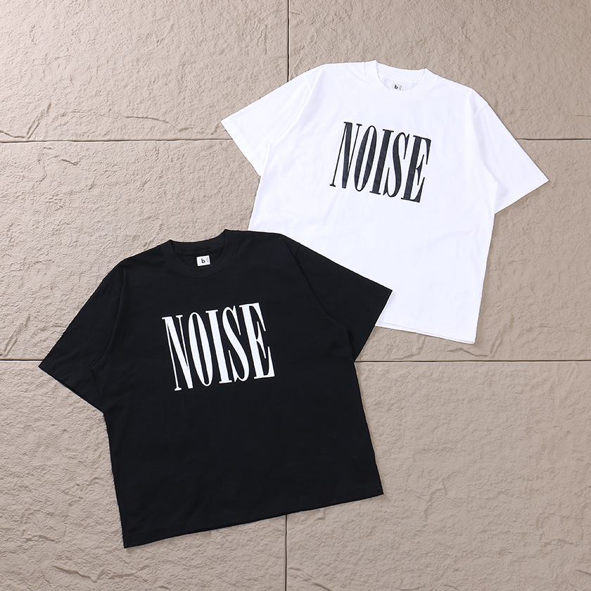 BLURHMS T-SHIRT