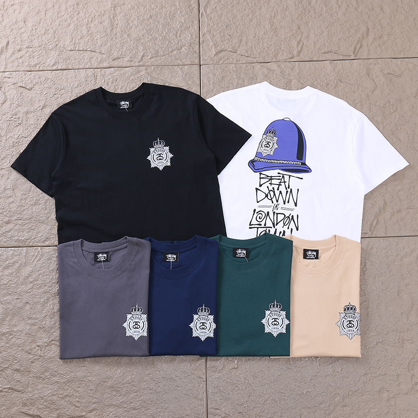 STUSSY T-SHIRT