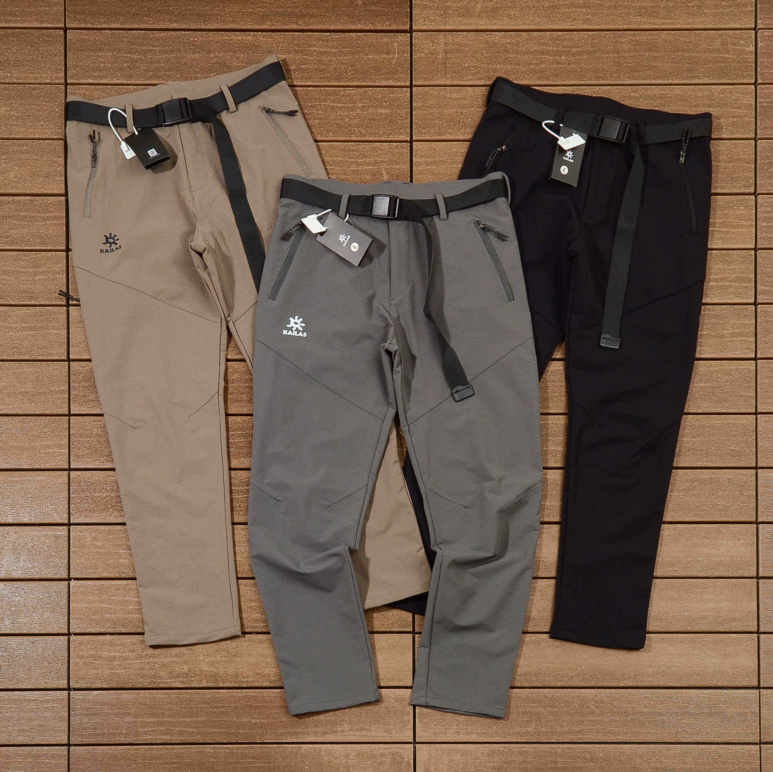 KAILAS PANT