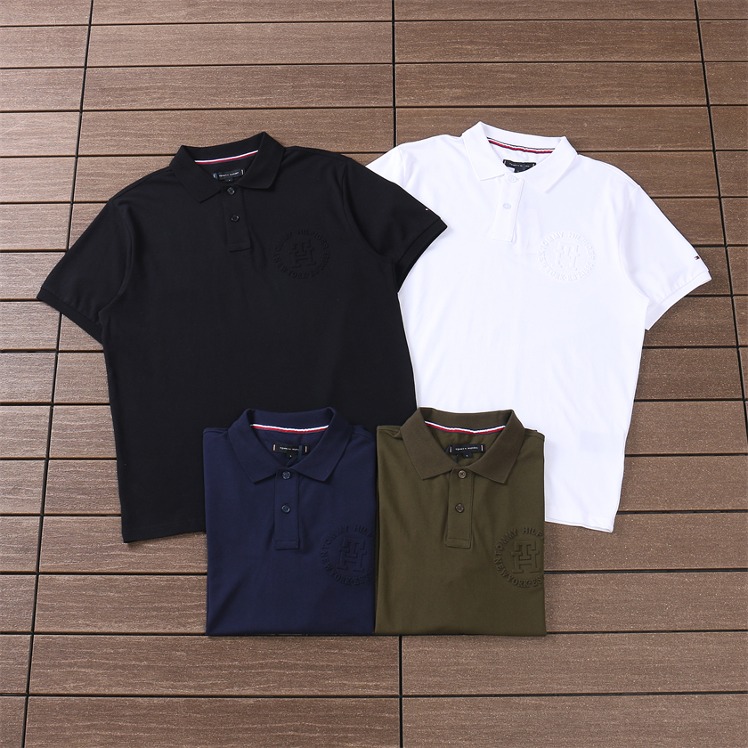 TOMMY HILFIGER POLO