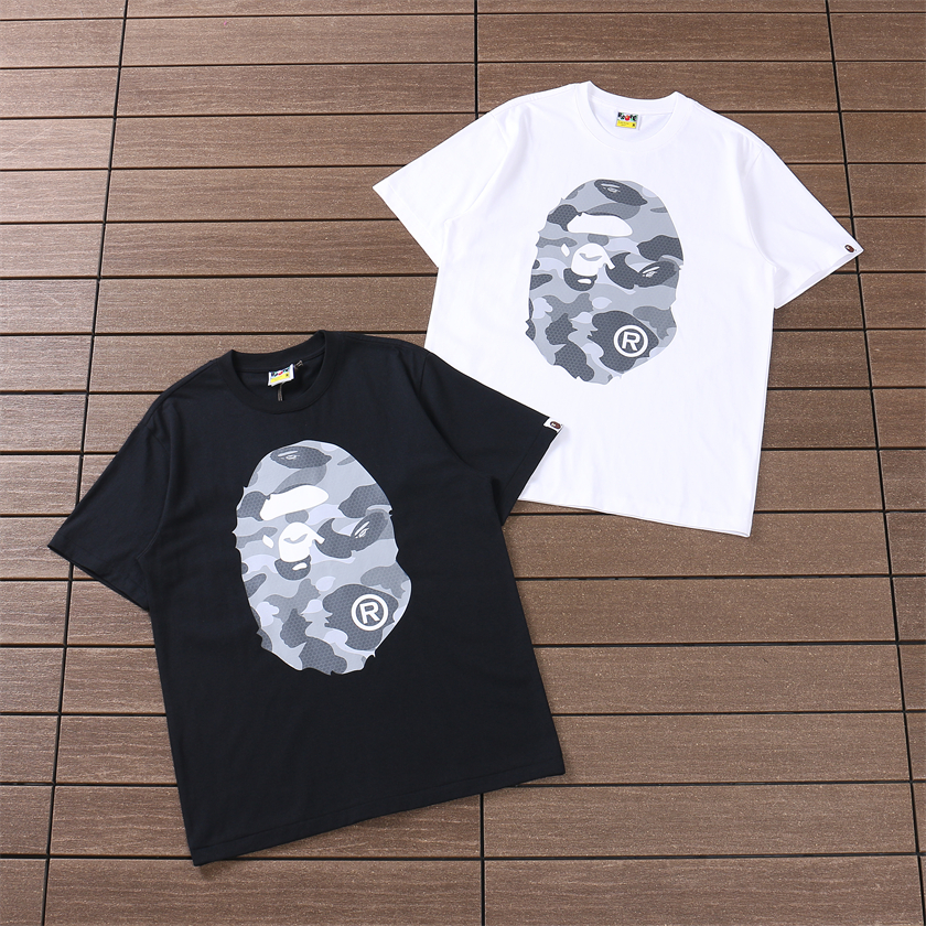 BAPE T-SHIRT