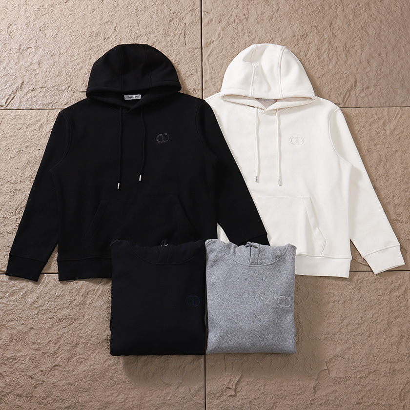 DIOR HOODIE