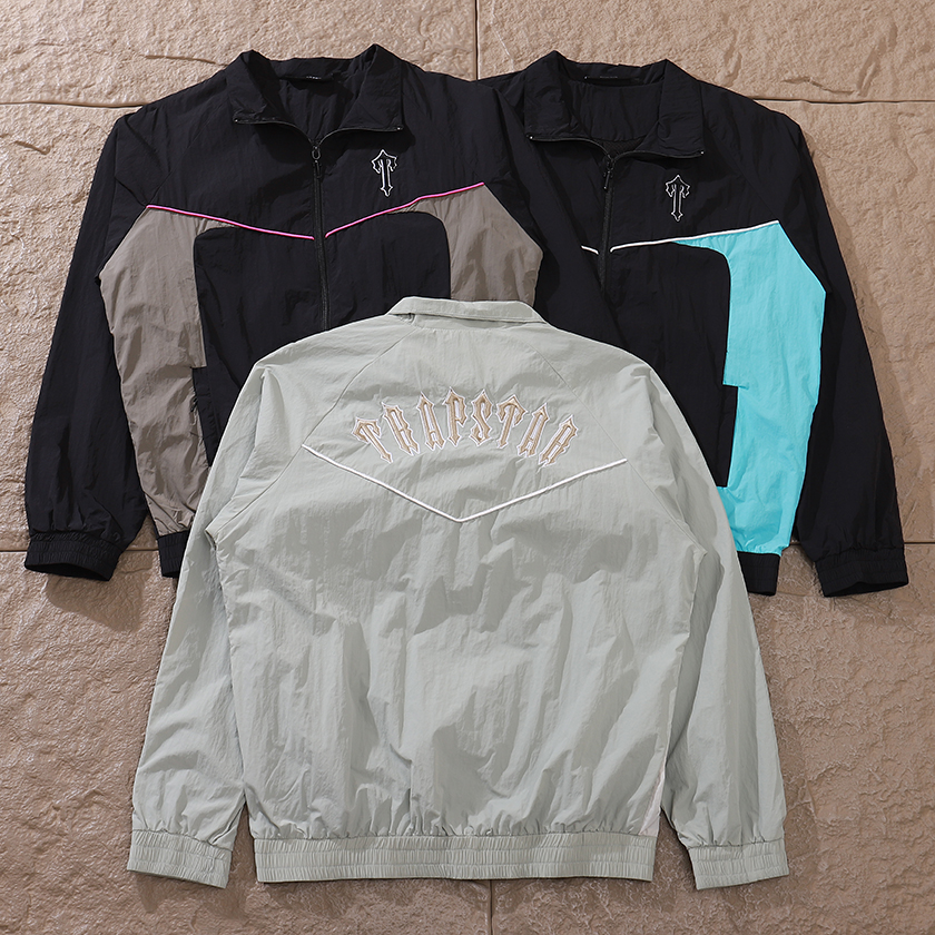 TRAPSTAR JACKET