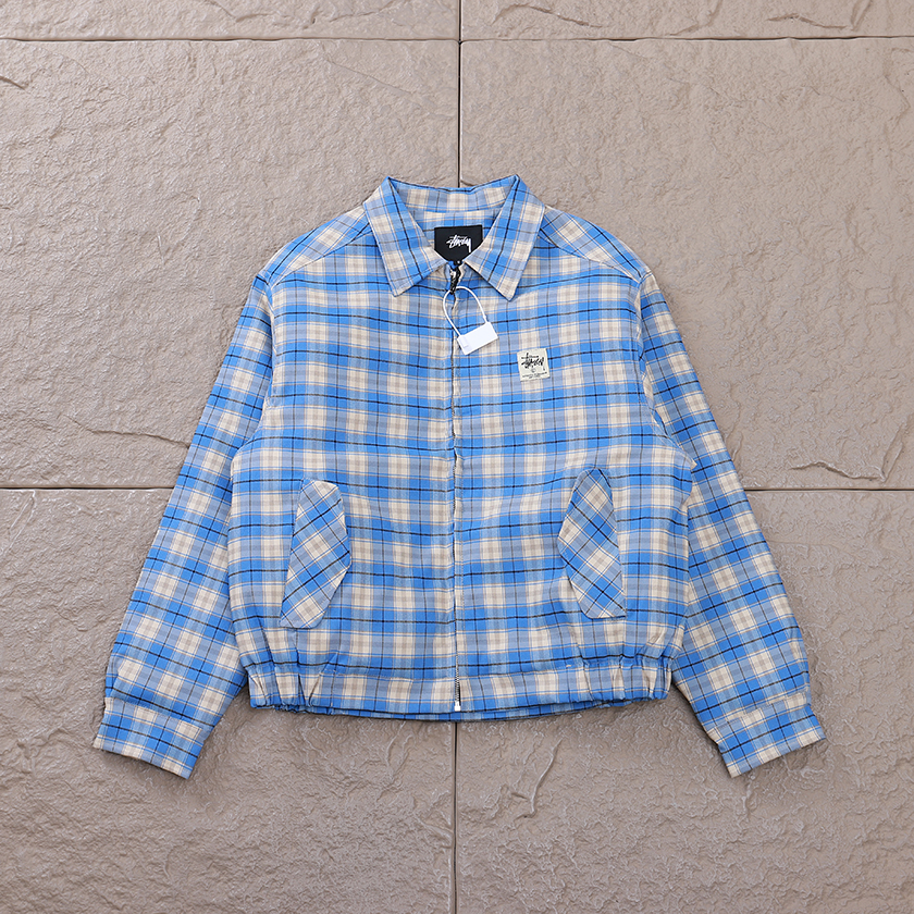 STUSSY JACKET