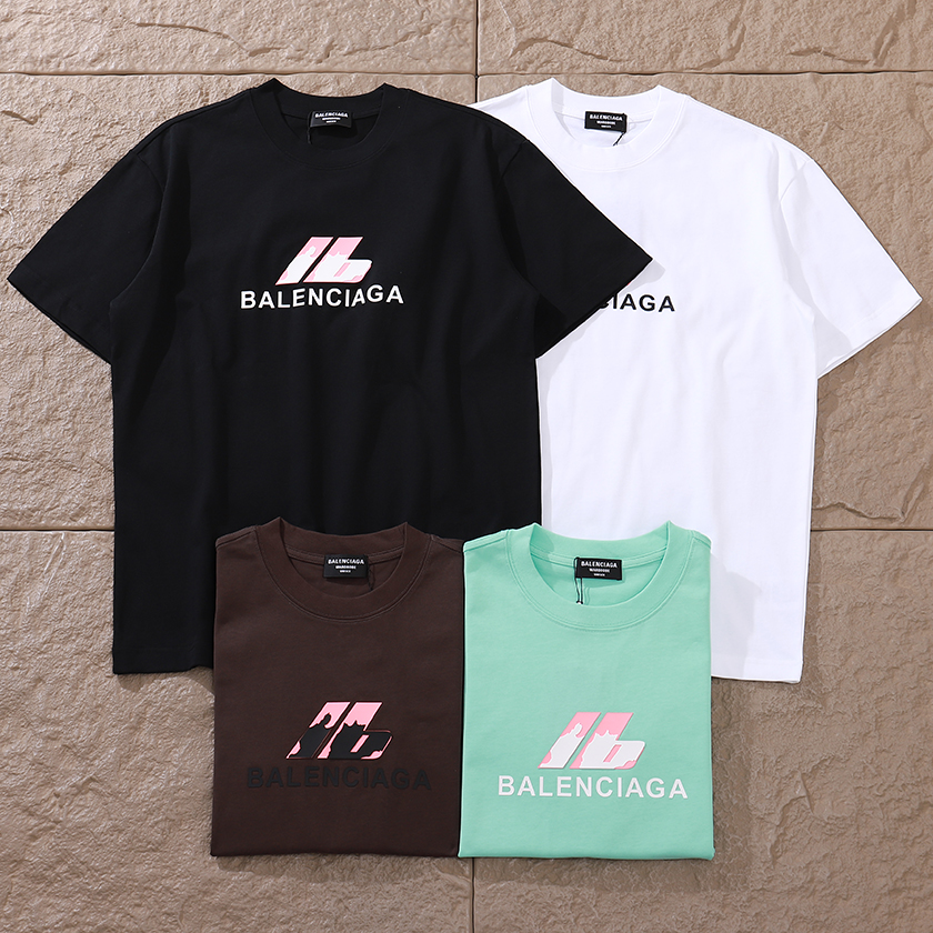 BALENCIAGA T-SHIRT
