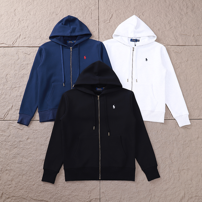 RALPH LAUREN HOODIE