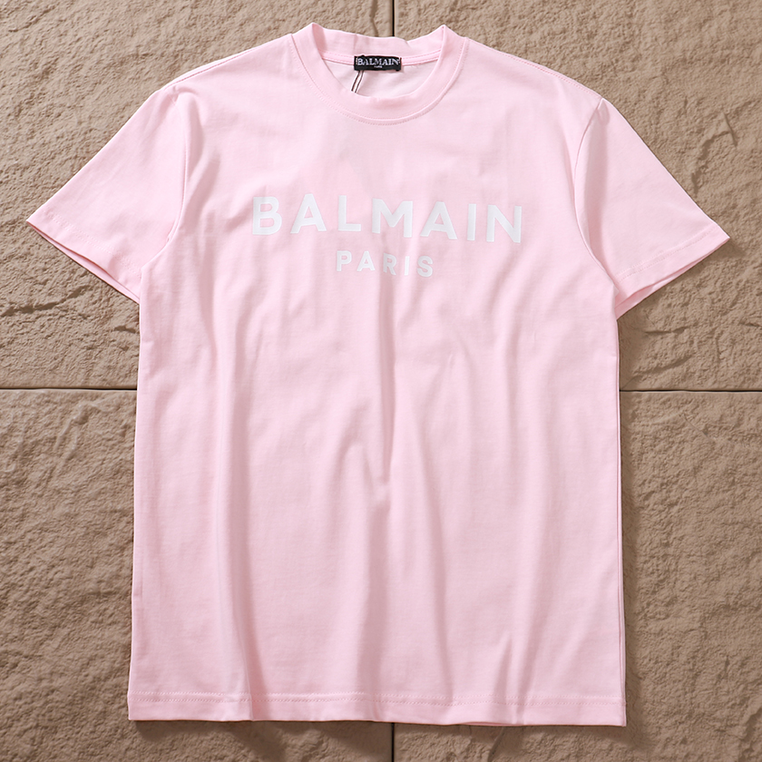 BALMAIN T-SHIRT