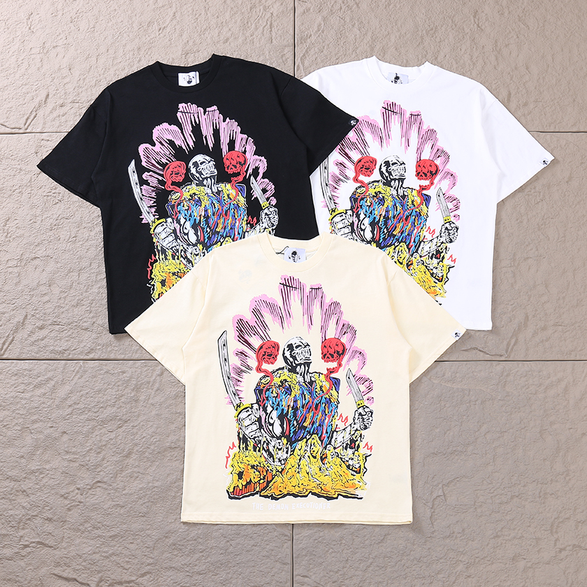 WARREN LOTAS T-SHIRT