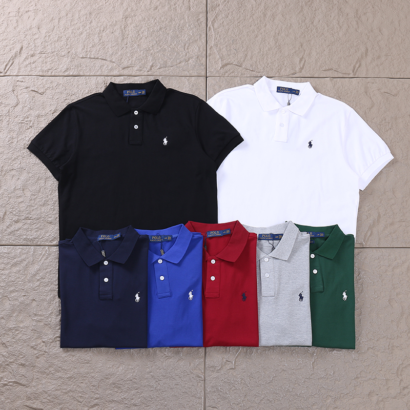 RALPH LAUREN POLO