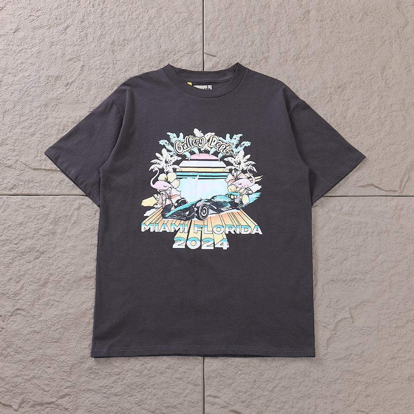 GALLERY DEPT T-SHIRT