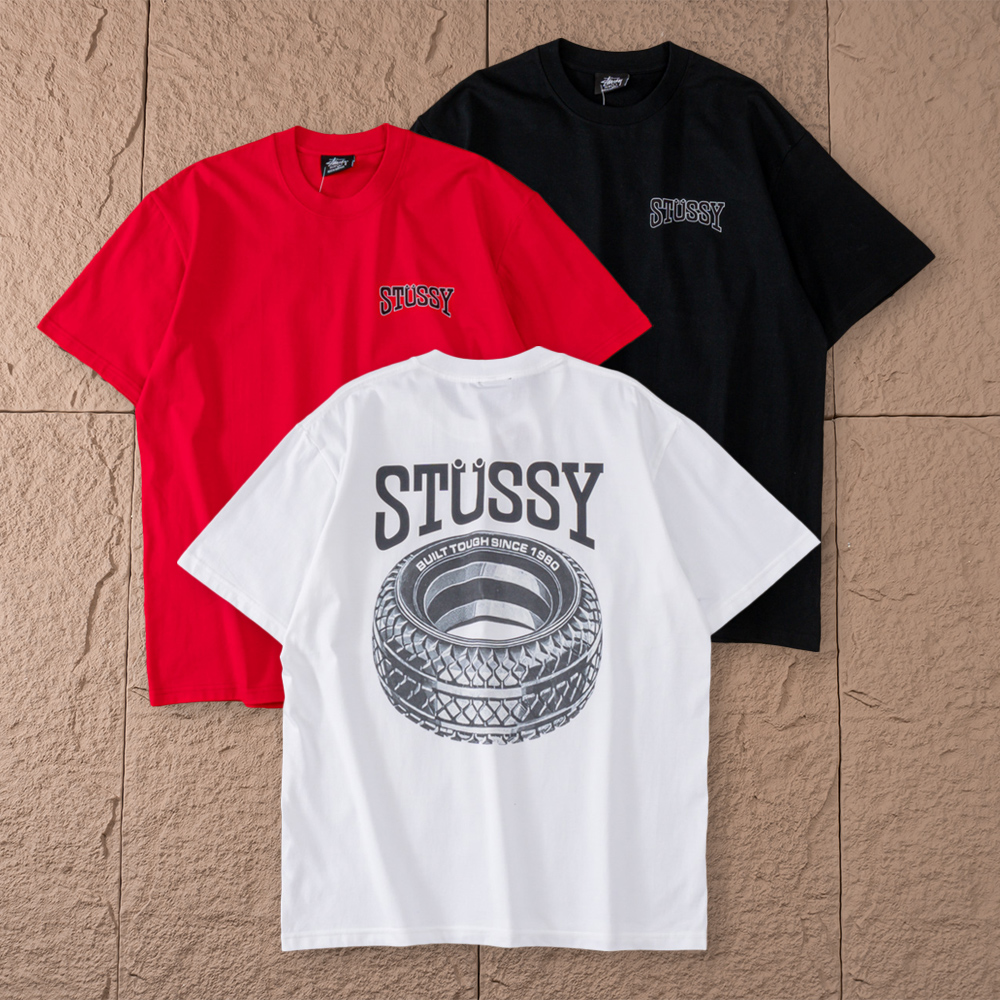 STUSSY T-SHIRT