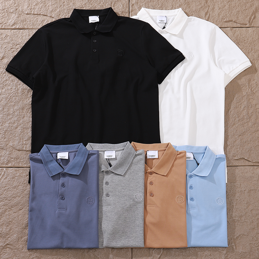 BURBERRY POLO