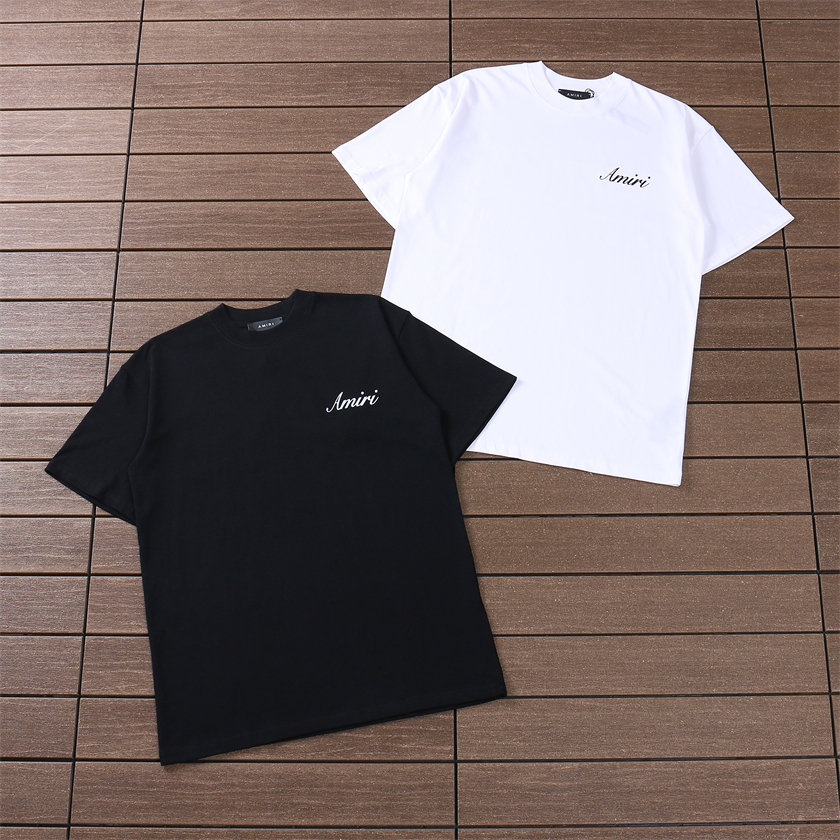 AMIRI T-SHIRT