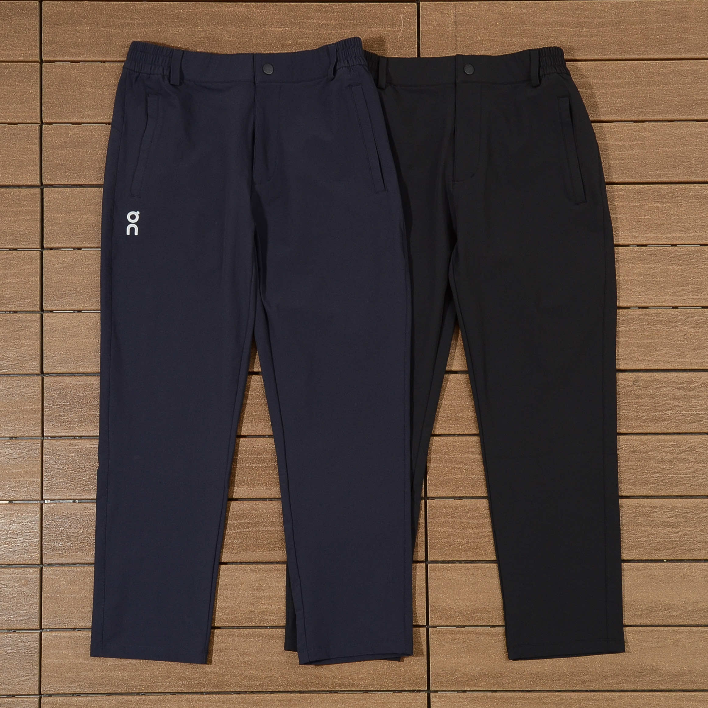 ON PANT
