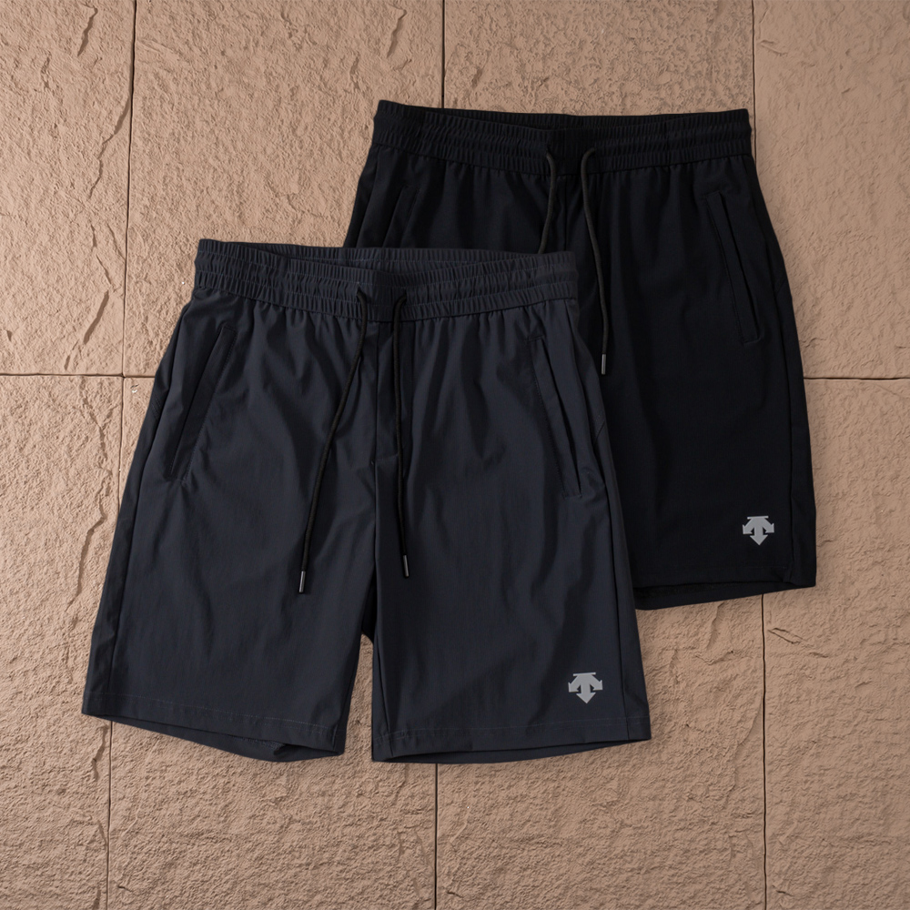 DESCENTE SHORT