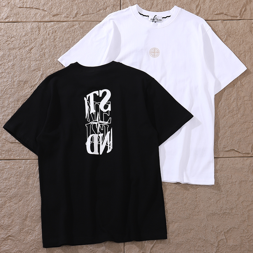 STONE ISLAND T-SHIRT