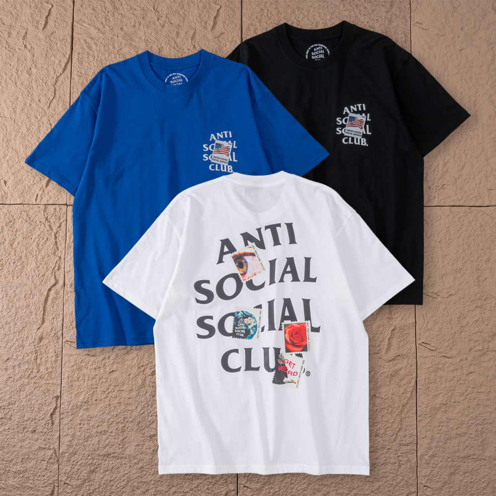 ASSC T-SHIRT