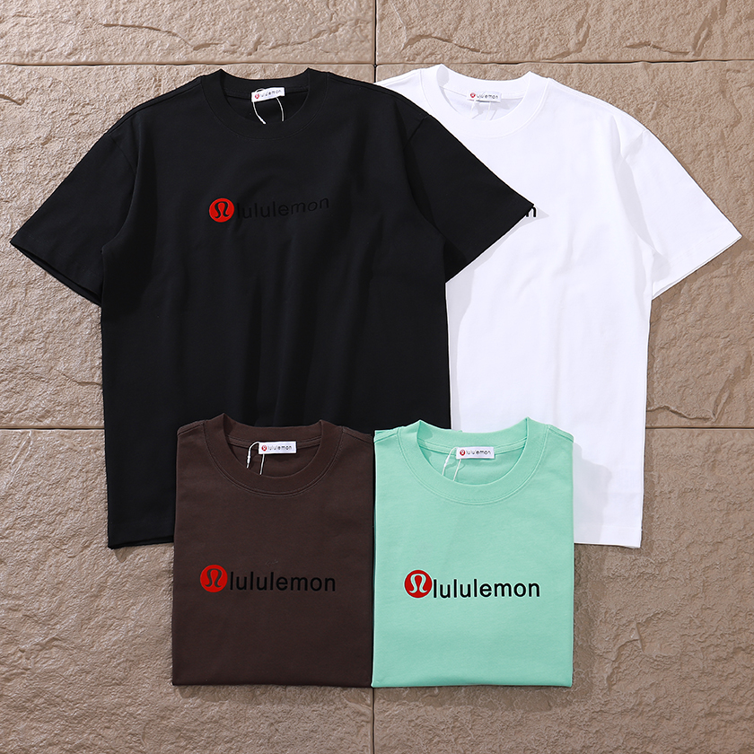 LULULEMON T-SHIRT
