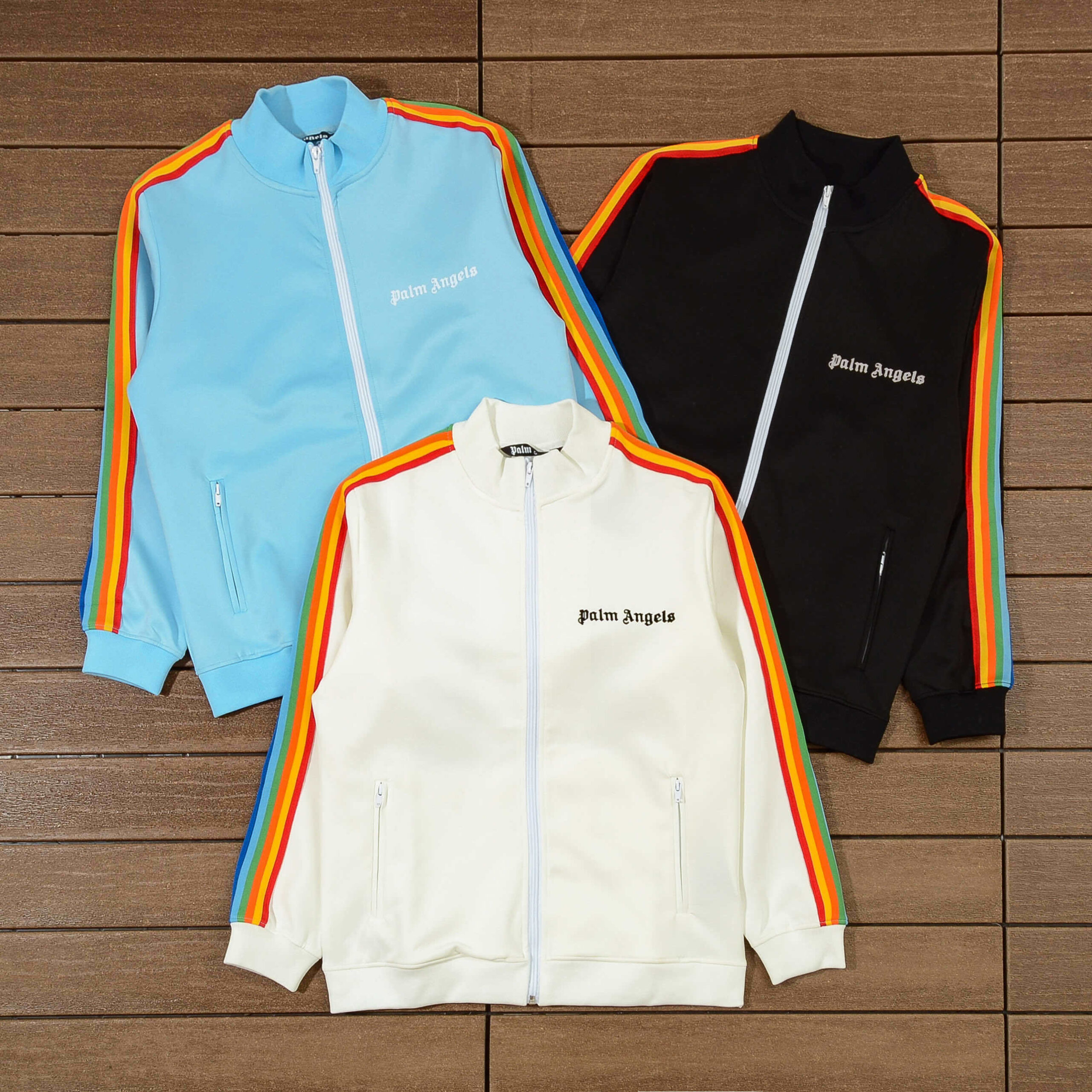 PALM ANGELS JACKET