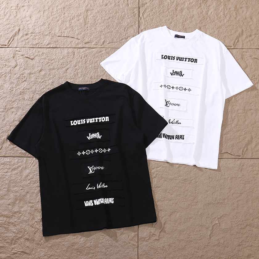LOUIS VUITTON T-SHIRT