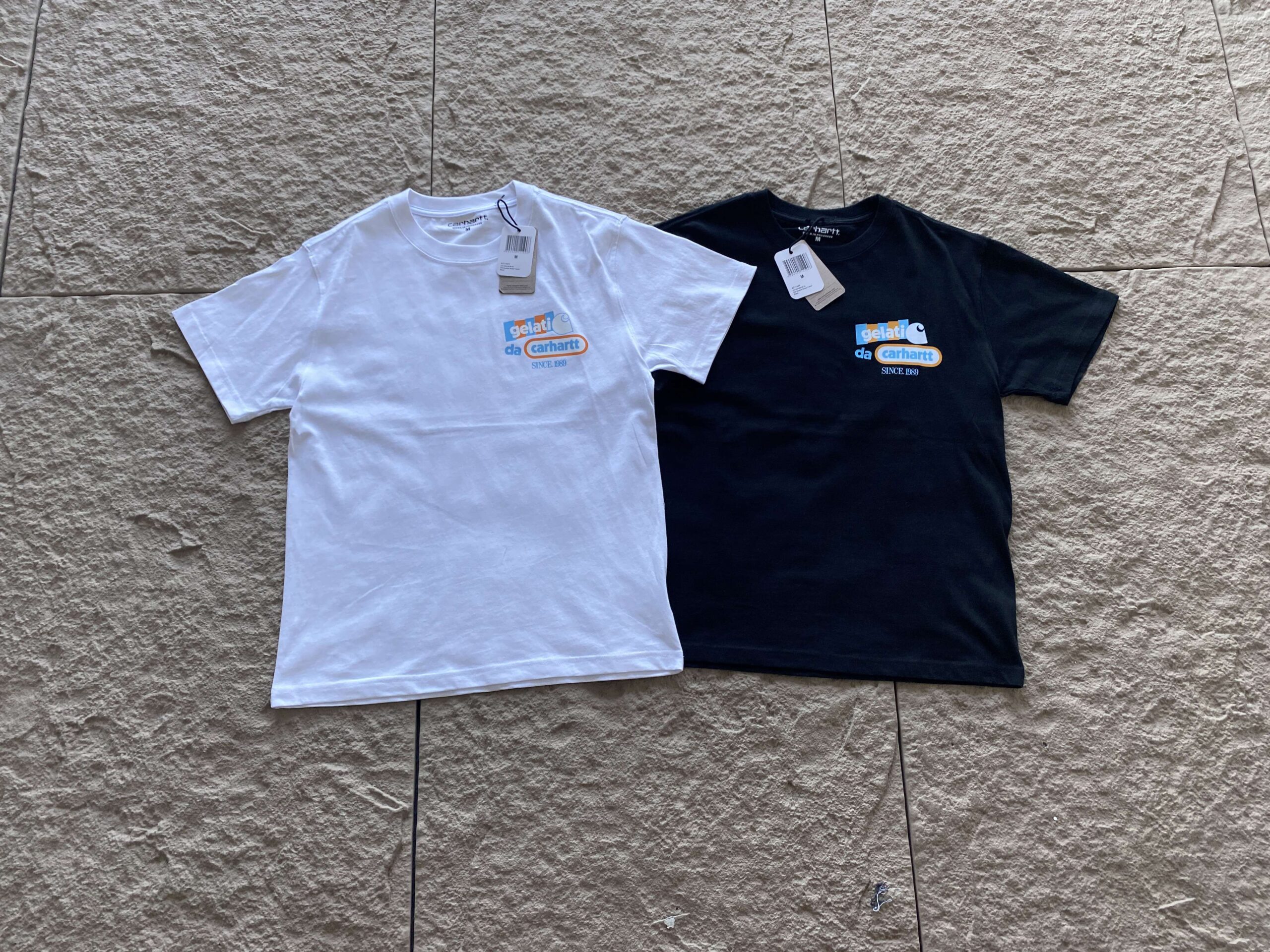 CARHARTT T-SHIRT