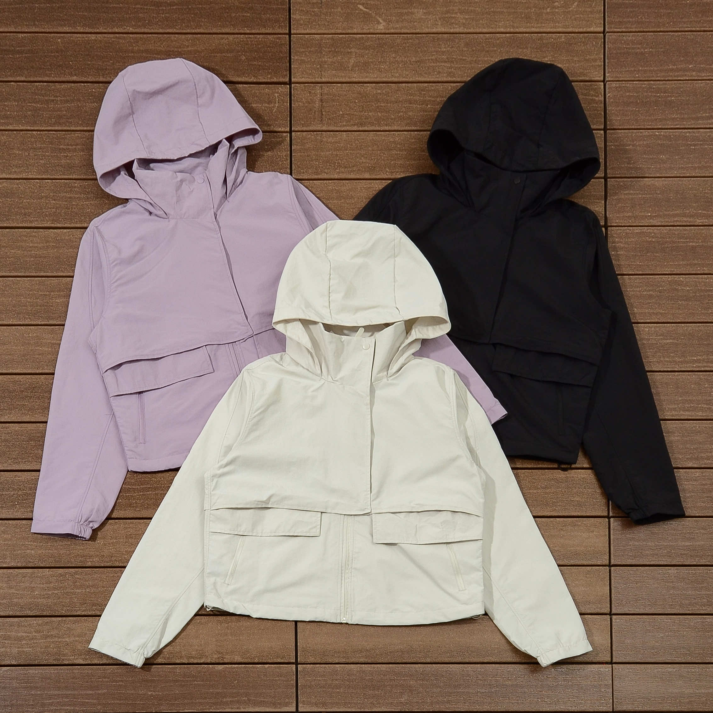 LULULEMON JACKET