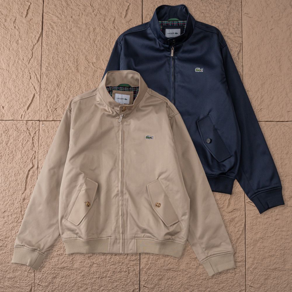 LACOSTE JACKET