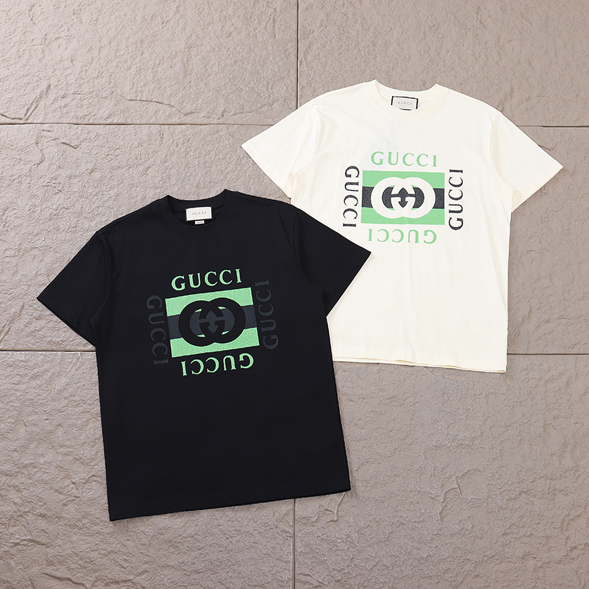 GUCCI T-SHIRT
