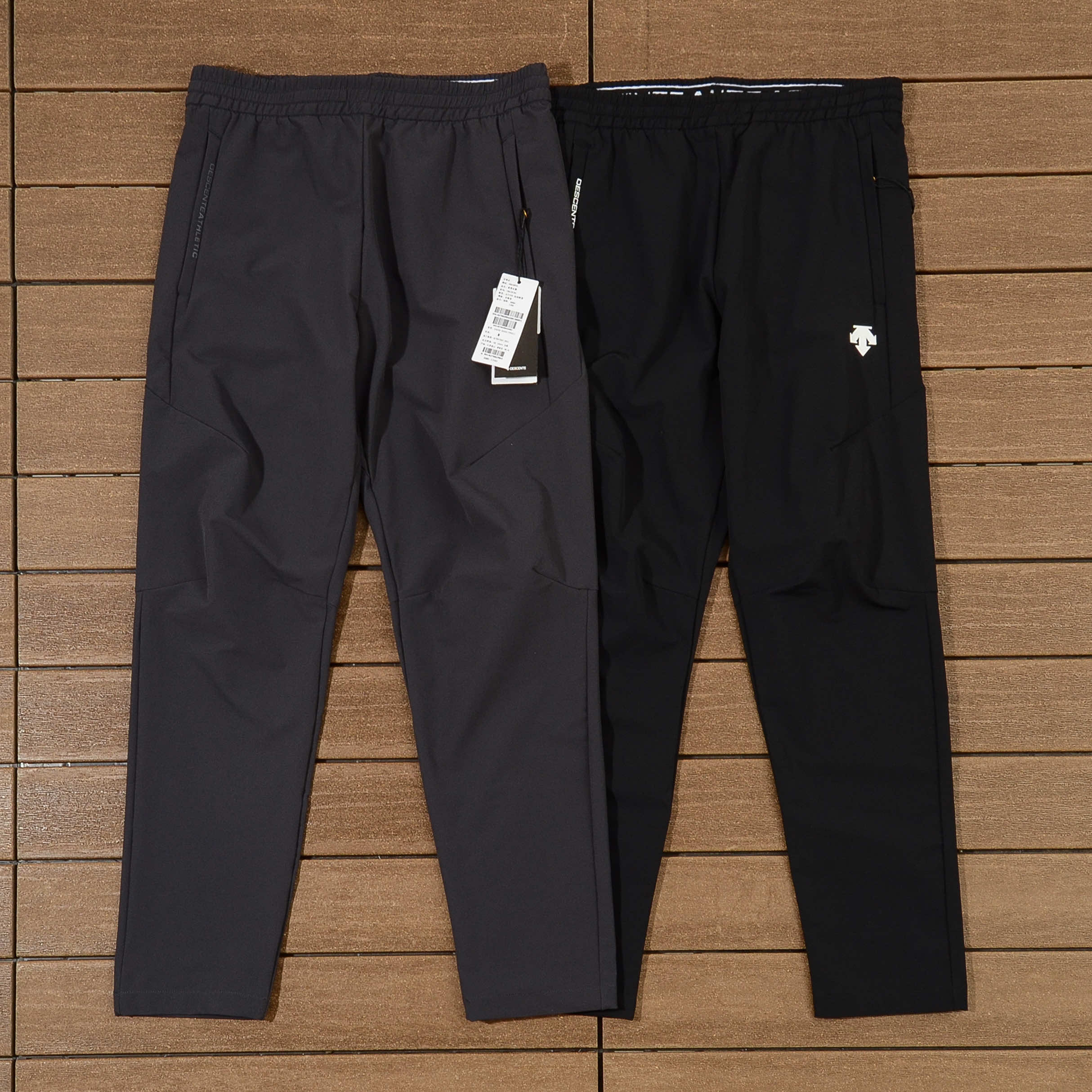 DESCENTE PANT
