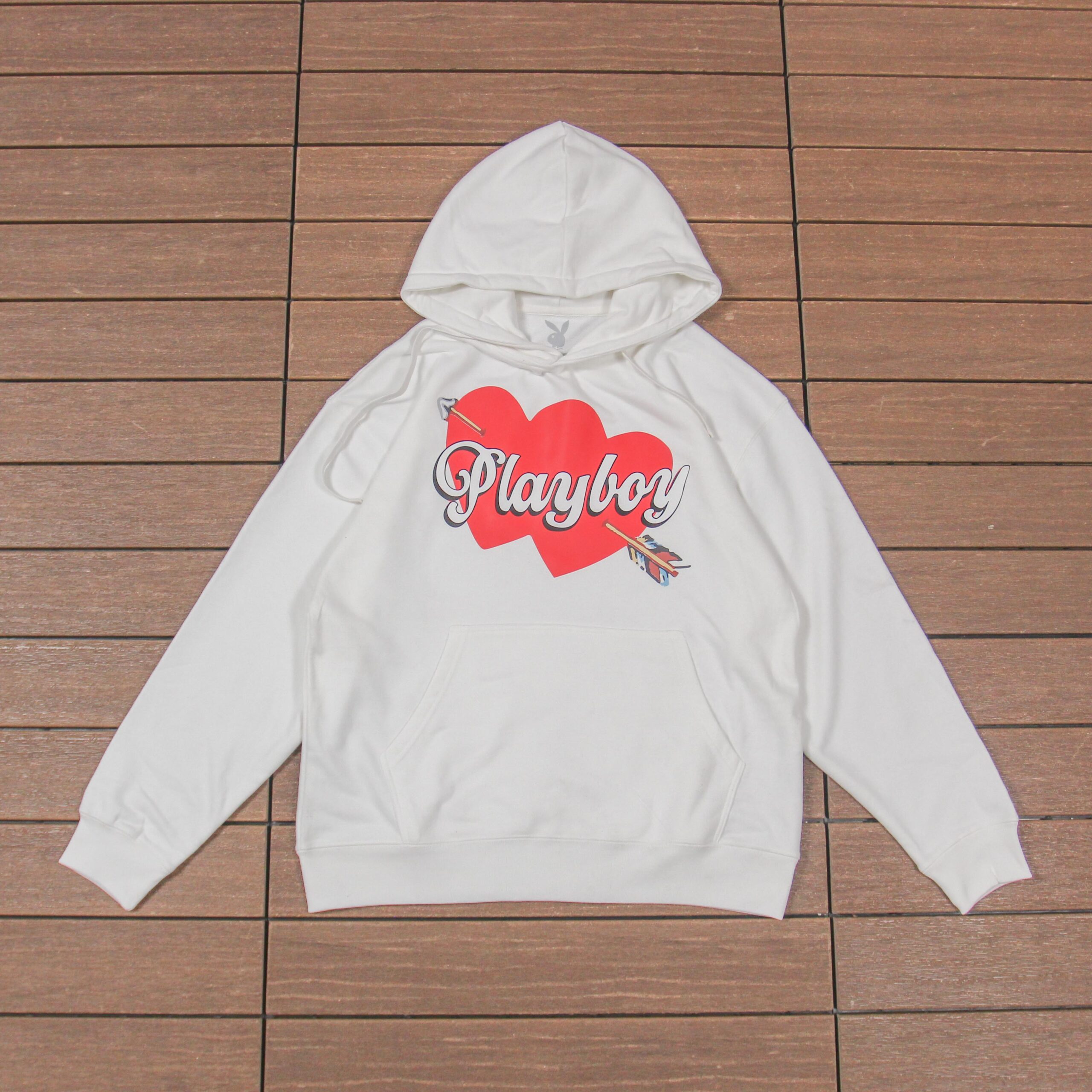 PLAYBOY HOODIE