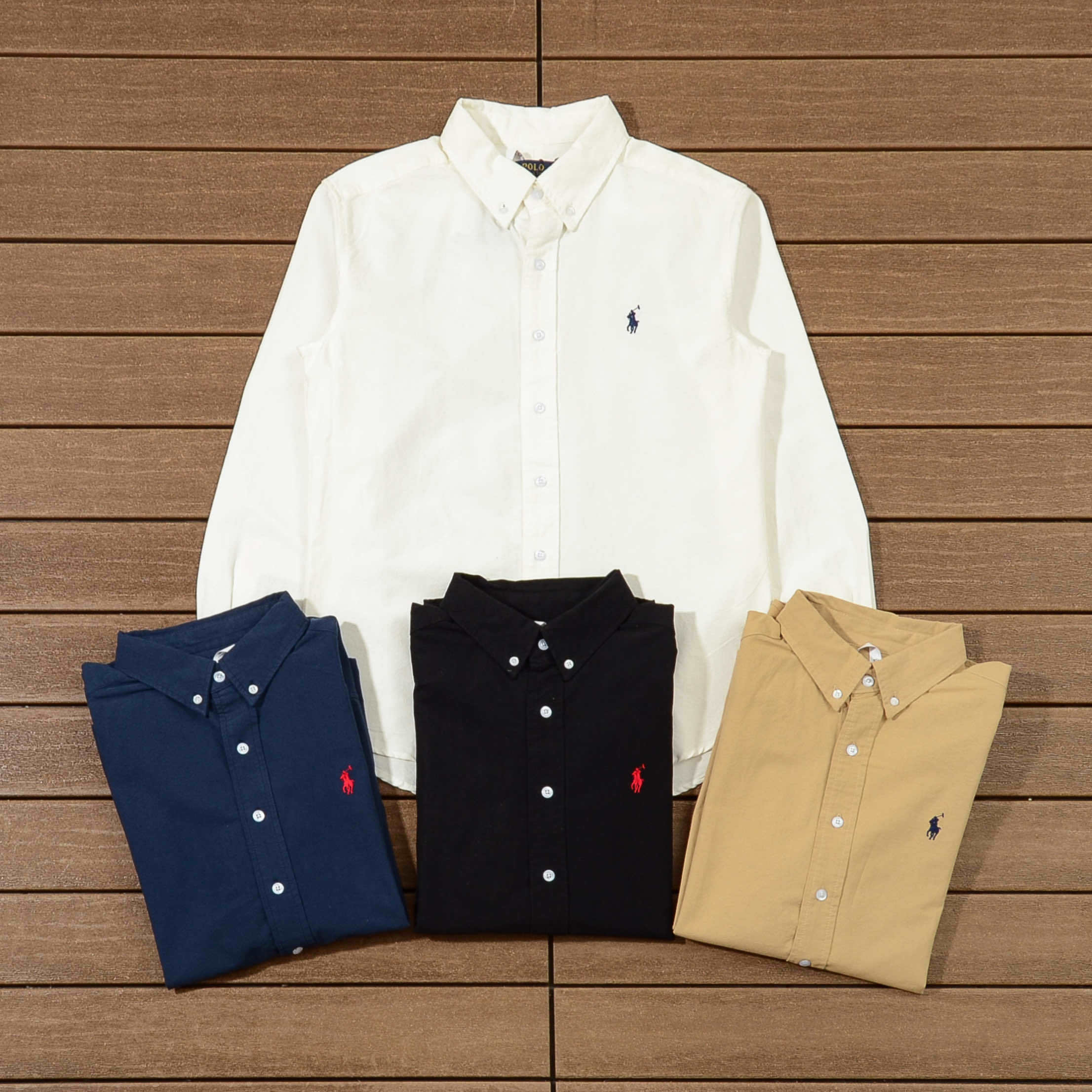 RALPH LAUREN SHIRT