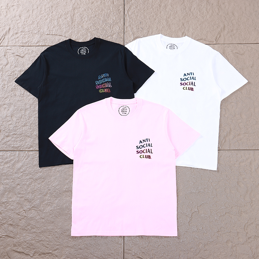 ASSC T-SHIRT
