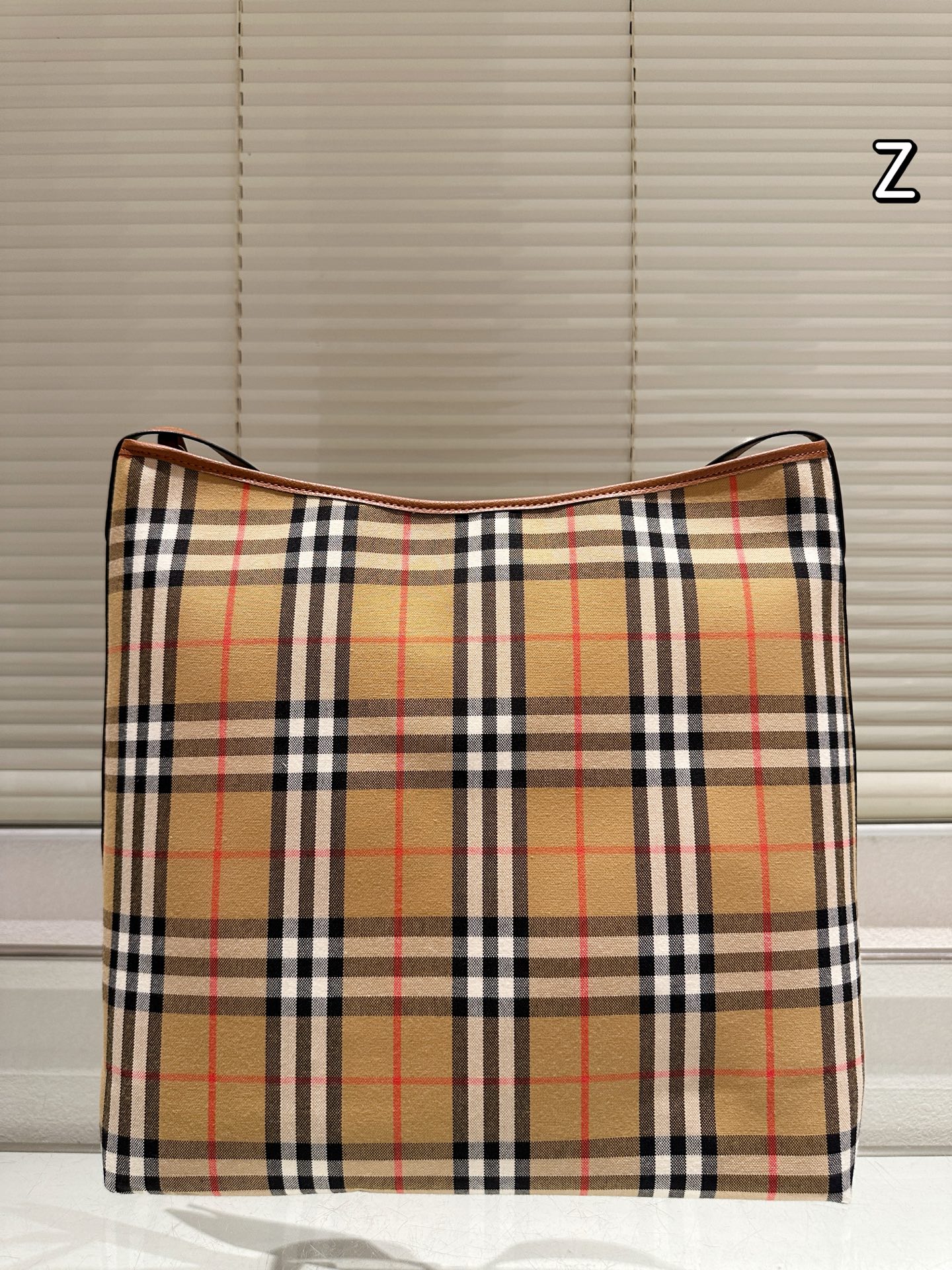 BURBERRY BAG