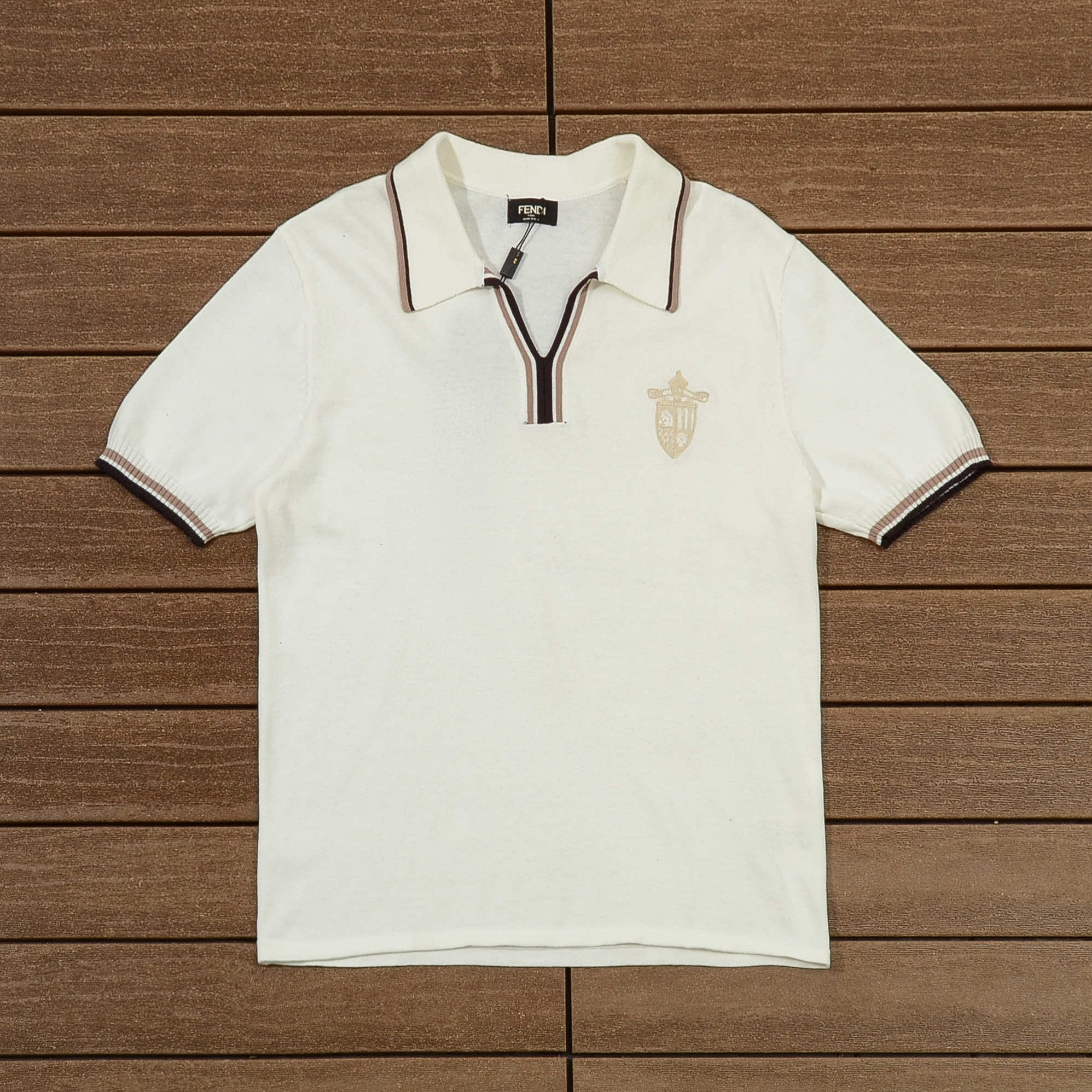 FENDI POLO