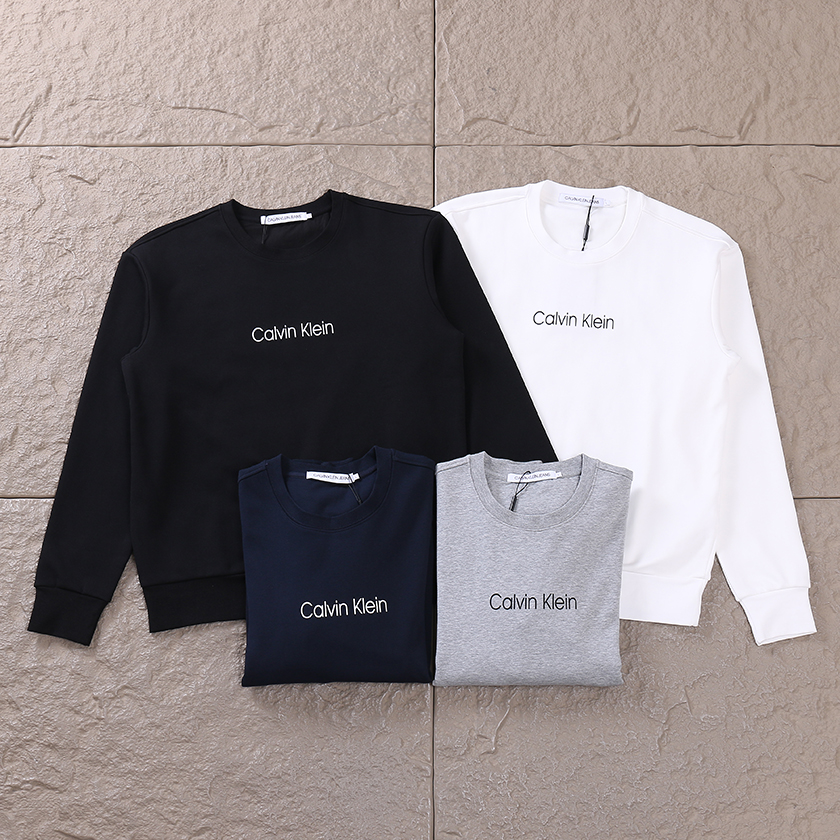 CALVIN KLEIN FLEECE