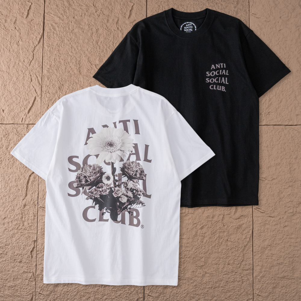 ASSC T-SHIRT
