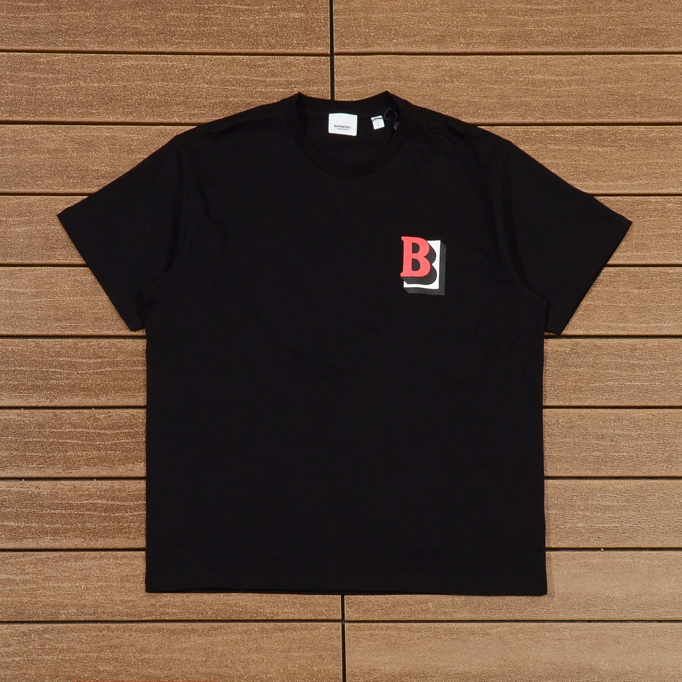 BURBERRY T-SHIRT