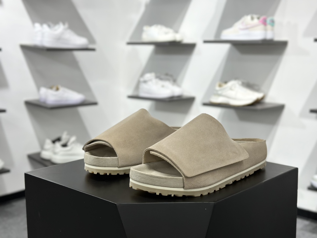 Birkenstock Boston shoes