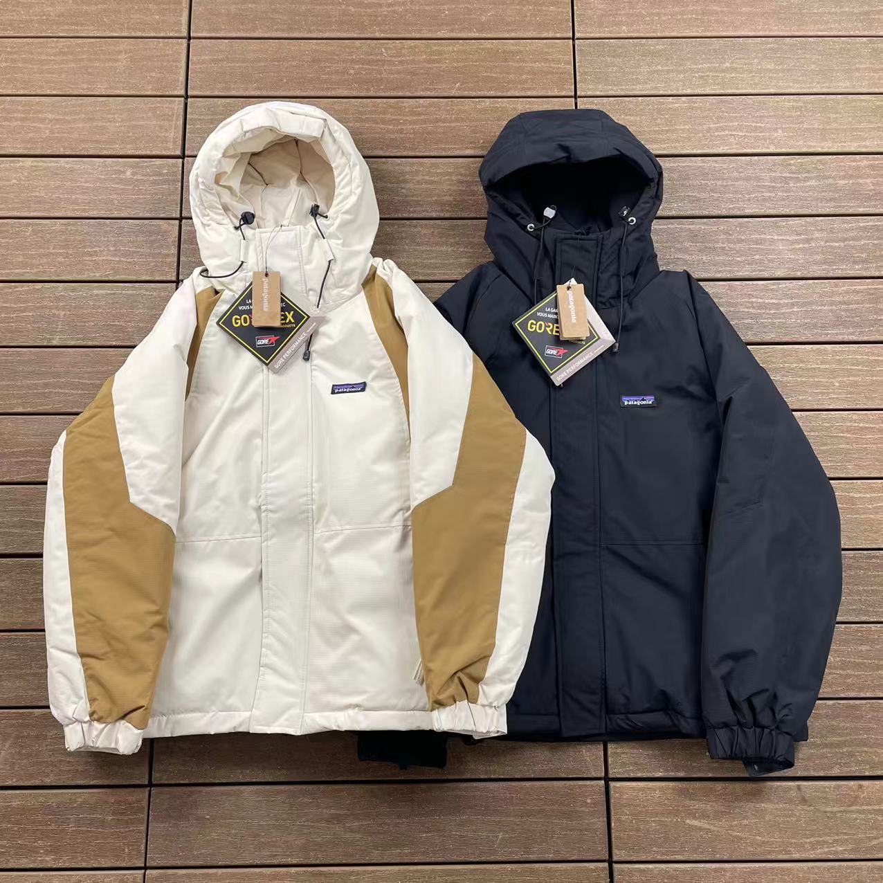 PATAGONIA COTTON JACKET