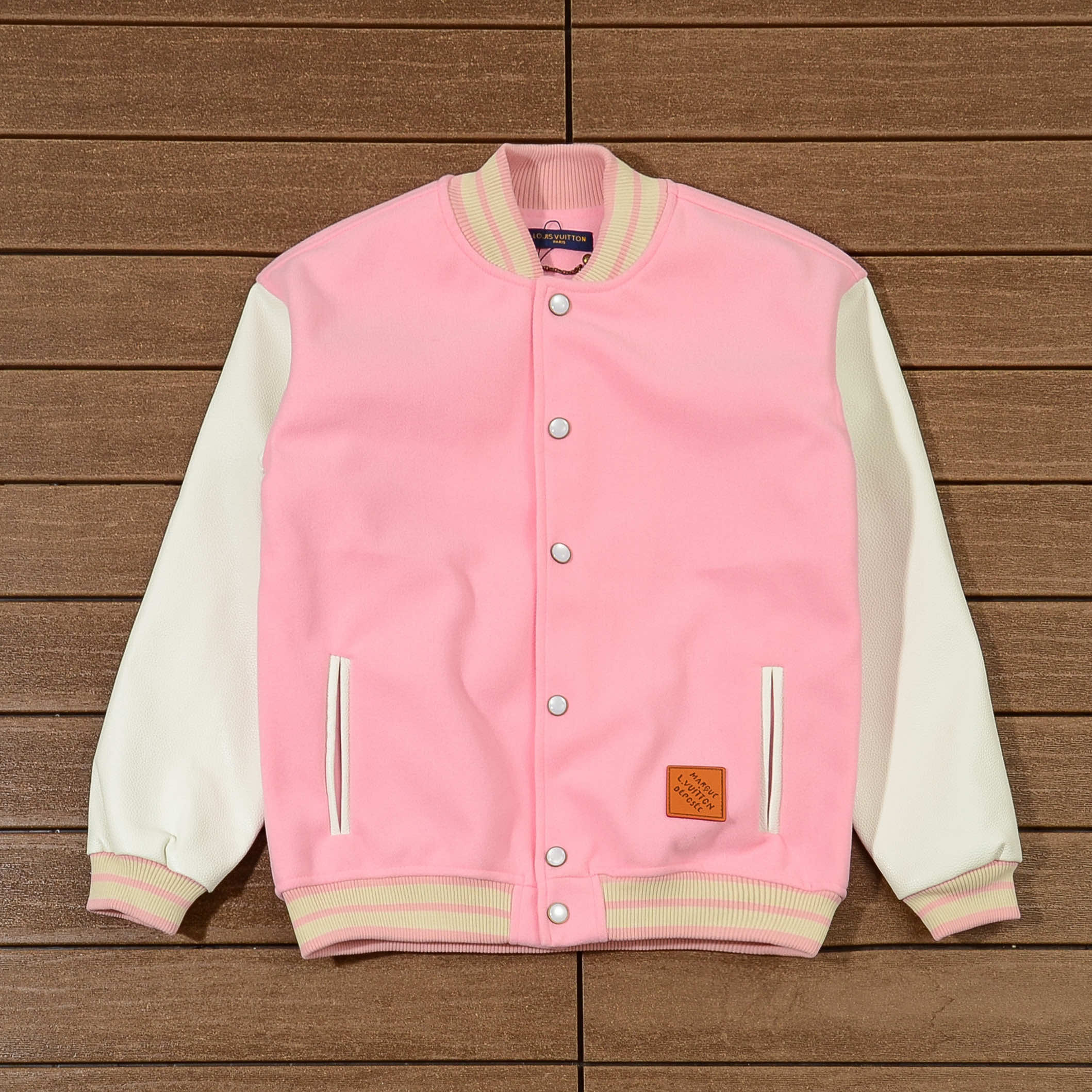 LV JACKET