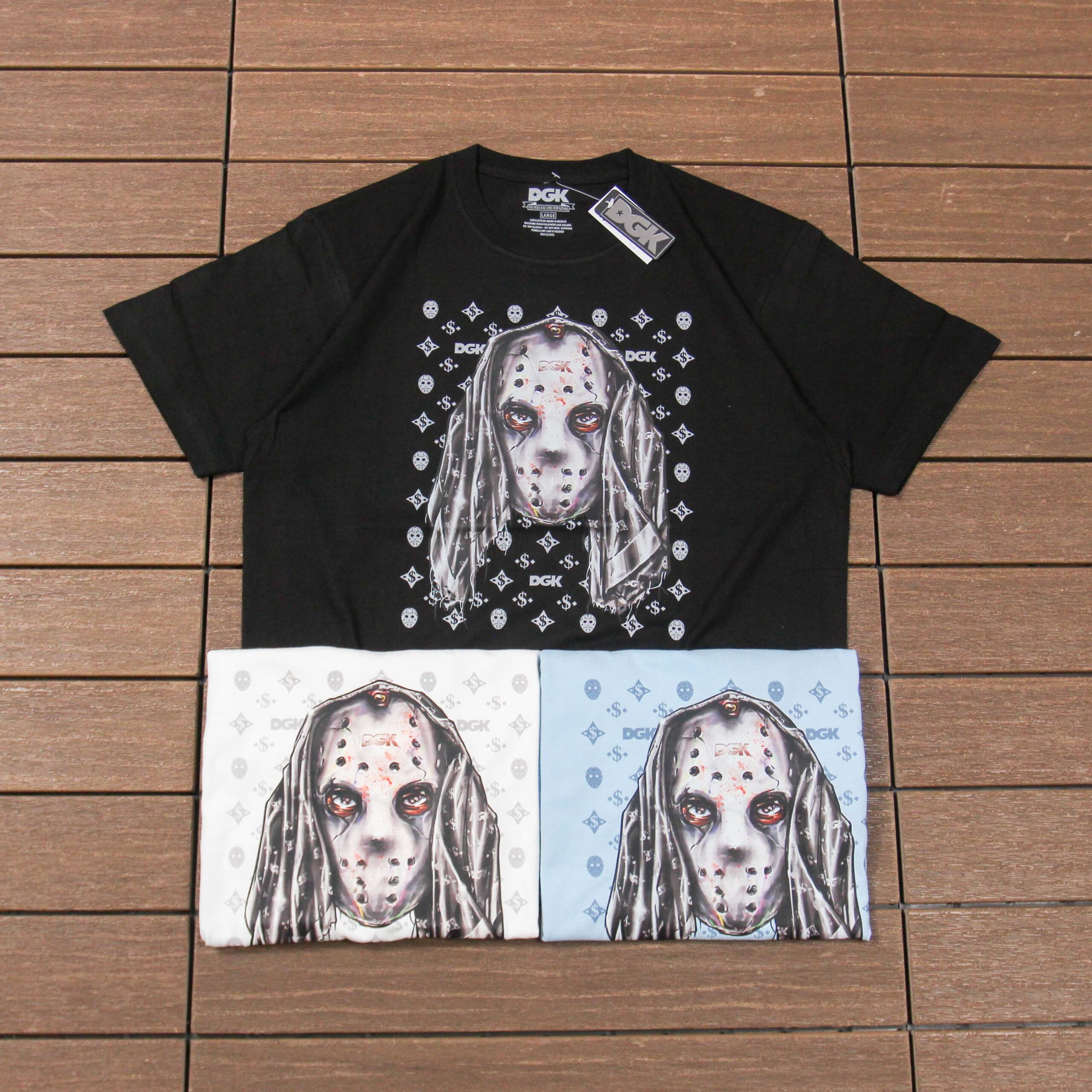DGK T-SHIRT