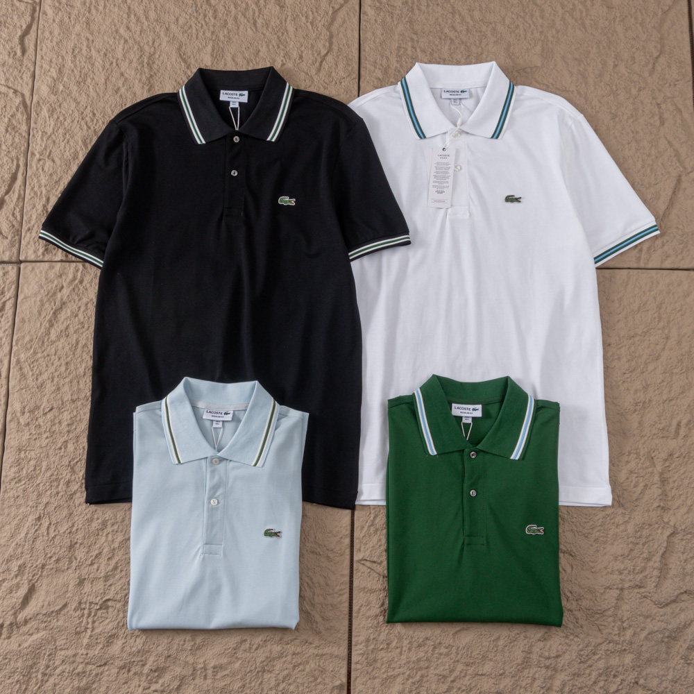 LACOSTE POLO