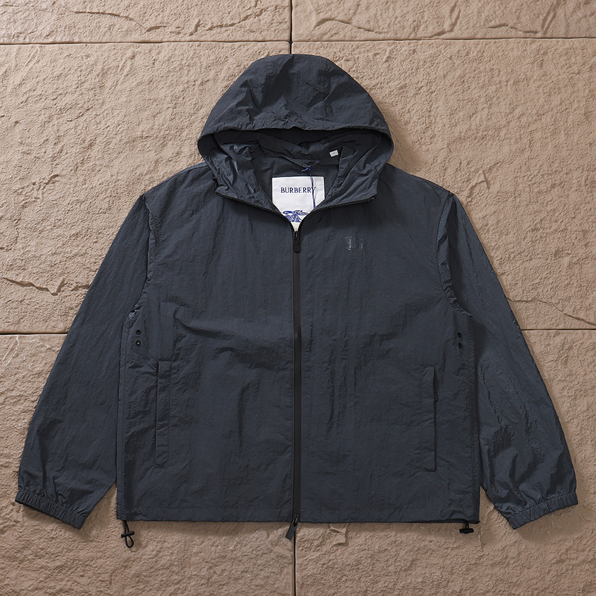 BURBERRY JACKET